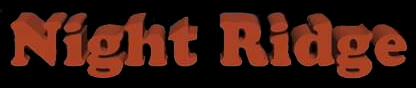 Night Ridge